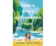 KNYGA Nora Nyugen Adam and Evie's Matchmaking Tour