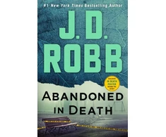 KNYGA Nora Roberts Abandoned in Death