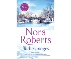 KNYGA Nora Roberts Blithe Images
