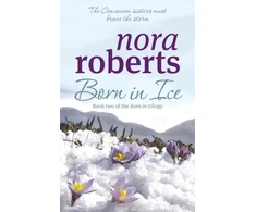 KNYGA Nora Roberts Born In Ice