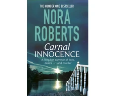 KNYGA Nora Roberts Carnal Innocence