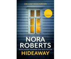 KNYGA Nora Roberts Hideaway
