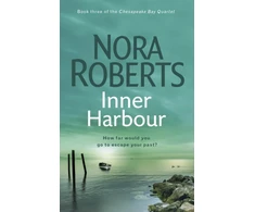 KNYGA Nora Roberts Inner Harbour