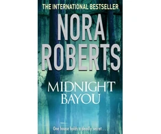 KNYGA Nora Roberts Midnight Bayou