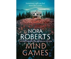 KNYGA Nora Roberts Mind Games
