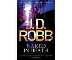 KNYGA Nora Roberts Naked In Death