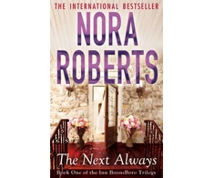 KNYGA Nora Roberts Next Always