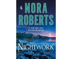 KNYGA Nora Roberts Nightwork