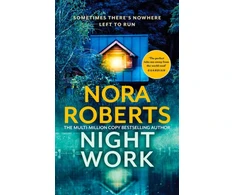 KNYGA Nora Roberts Nightwork