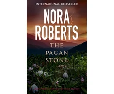 KNYGA Nora Roberts Pagan Stone
