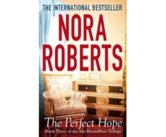 KNYGA Nora Roberts Perfect Hope