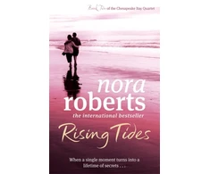 KNYGA Nora Roberts Rising Tides