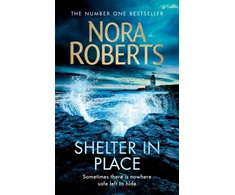 KNYGA Nora Roberts Shelter in Place