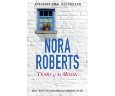 KNYGA Nora Roberts Tears Of The Moon