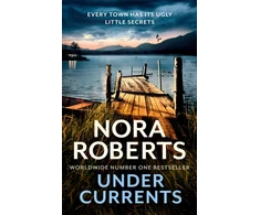 KNYGA Nora Roberts Under Currents