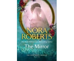 KNYGA Nora Roberts Veidrodis