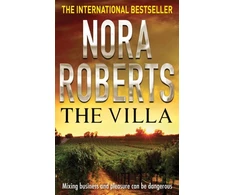 KNYGA Nora Roberts Villa
