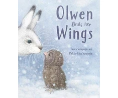 KNYGA Nora Surojegin Olwen Finds Her Wings