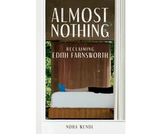 KNYGA Nora Wendl Almost Nothing
