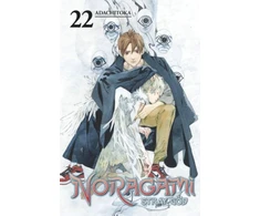 KNYGA Noragami: Stray God 22