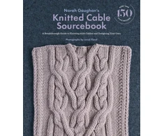 KNYGA Norah Gaughan's Knitted Cable Sourcebook