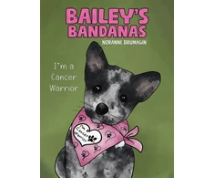 KNYGA Noranne Brumagin Bailey's Bandanas