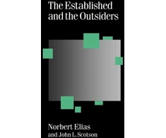 KNYGA Norbert Elias Established and the Outsiders