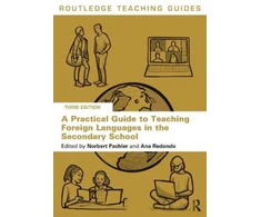 KNYGA Norbert Pachler Practical Guide to Teaching Foreign Languages in the Secondary School