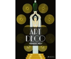 KNYGA Norbert Wolf Art Deco
