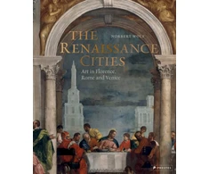 KNYGA Norbert Wolf Renaissance Cities