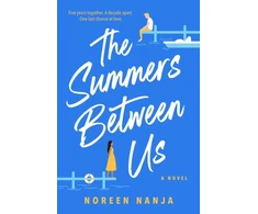 KNYGA Noreen Nanja Summers Between Us