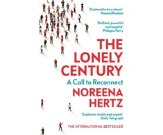 KNYGA Noreena Hertz Lonely Century