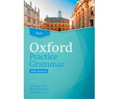 KNYGA Norman Coe Oxford Practice Grammar: Basic: with Key