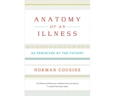 KNYGA Norman Cousins Anatomy of an Illness