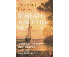 KNYGA Norman Davies Beneath Another Sky