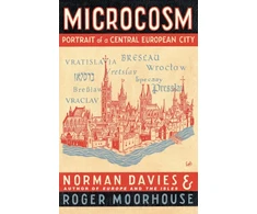 KNYGA Norman Davies Microcosm
