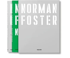 KNYGA Norman Foster