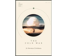 KNYGA Norman Friedman Undifferentiated Cold War