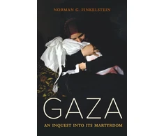 KNYGA Norman G Finkelstein Gaza