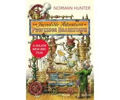 KNYGA Norman Hunter Incredible Adventures of Professor Branestawm