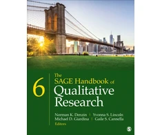 KNYGA Norman K Denzin SAGE Handbook of Qualitative Research