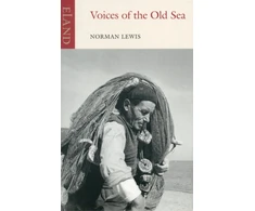 KNYGA Norman Lewis Voices of the Old Sea