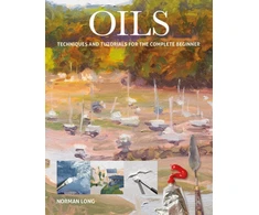 KNYGA Norman Long Oils