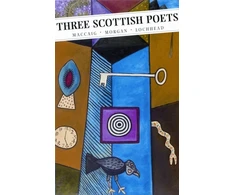 KNYGA Norman Maccaig Three Scottish Poets