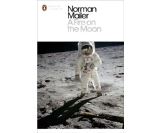 KNYGA Norman Mailer A Fire on the Moon