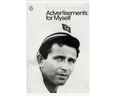KNYGA Norman Mailer Advertisements for Myself