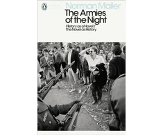 KNYGA Norman Mailer Armies of the Night