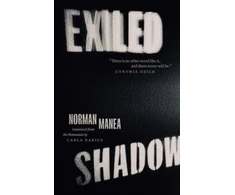 KNYGA Norman Manea Exiled Shadow
