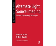 KNYGA Norman Marin Alternate Light Source Imaging