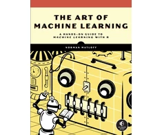 KNYGA Norman Matloff Art of Machine Learning